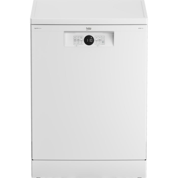 Съдомиялнa BEKO BDFN 26540 WP ИНВЕРТОРЕН МОТОР