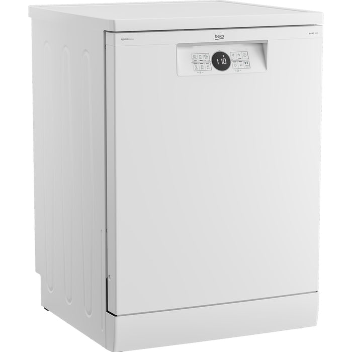 Съдомиялнa BEKO BDFN 26540 WP ИНВЕРТОРЕН МОТОР