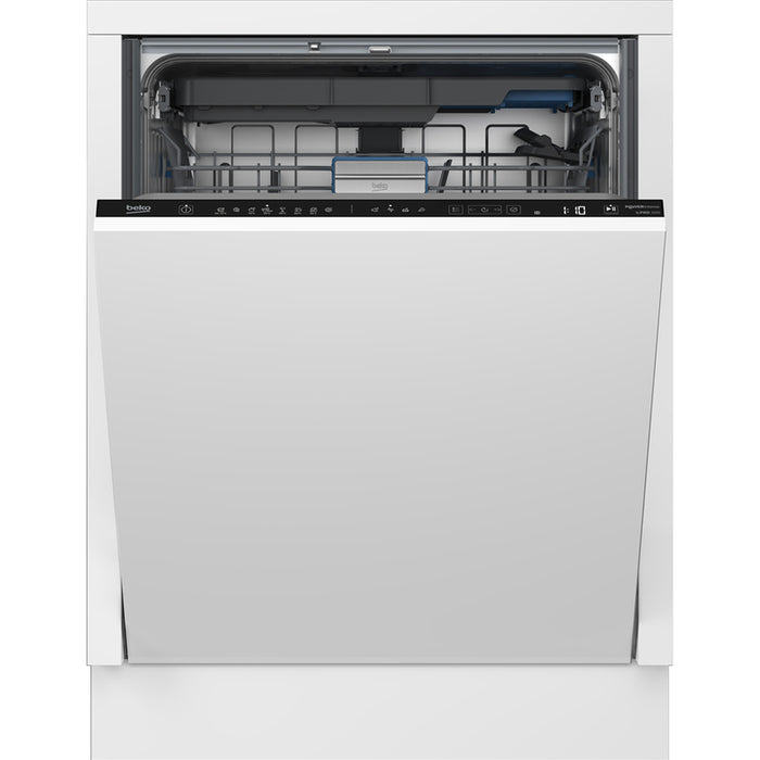 Съдомиялна за вграждане BEKO BDIN 38561 P ИНВЕРТОРЕН МОТОР