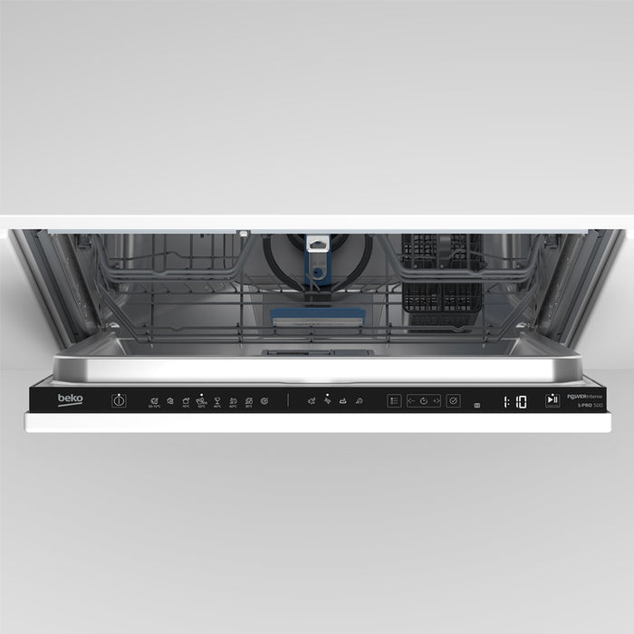 Съдомиялна за вграждане BEKO BDIN 38561 P ИНВЕРТОРЕН МОТОР
