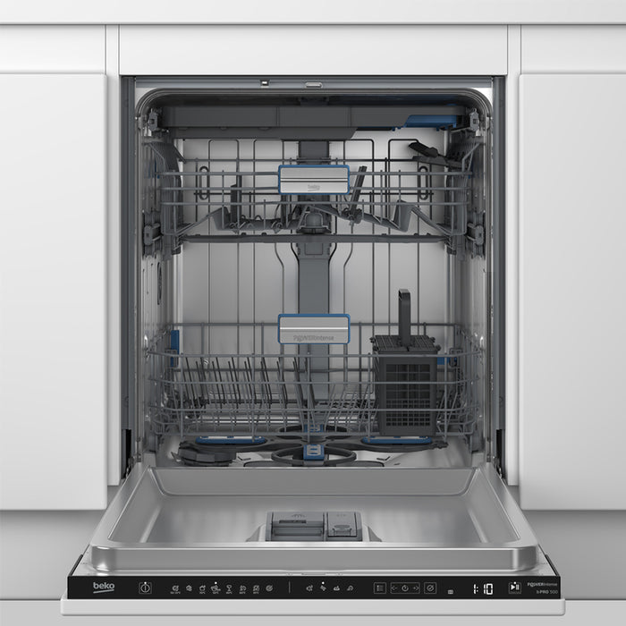 Съдомиялна за вграждане BEKO BDIN 38561 P ИНВЕРТОРЕН МОТОР