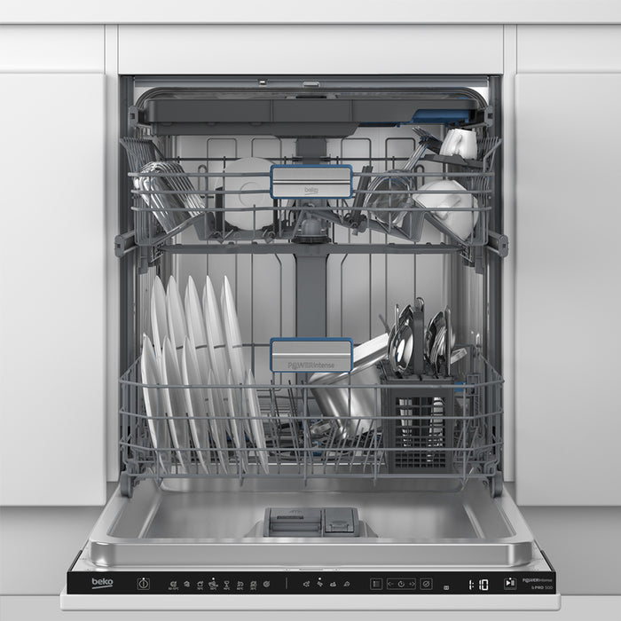 Съдомиялна за вграждане BEKO BDIN 38561 P ИНВЕРТОРЕН МОТОР