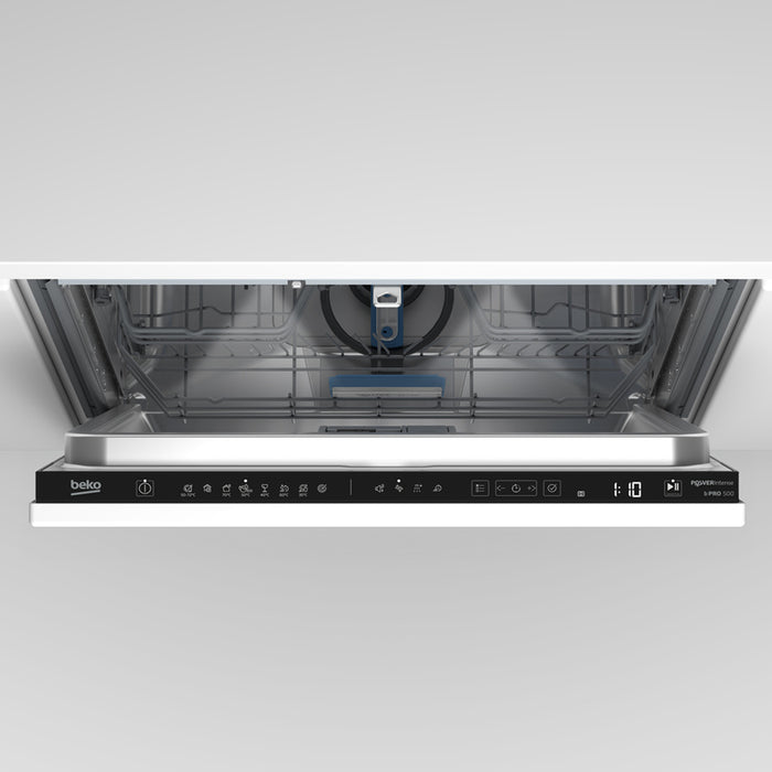 Съдомиялна за вграждане BEKO BDIN 38542 P ИНВЕРТОРЕН МОТОР