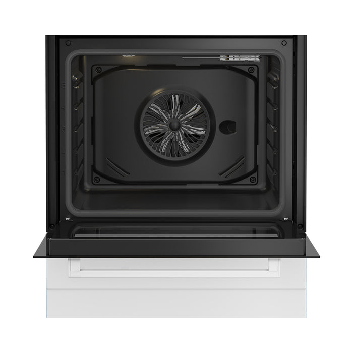 Готварска печка BEKO FBE 66000 WD Обикновени, A