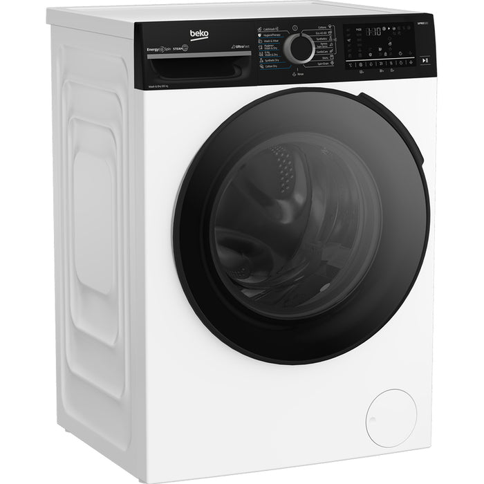 Пералня със Сушилня BEKO BM5DFST 69442 WBPB 1400 об/min, ИНВЕРТОРЕН МОТОР