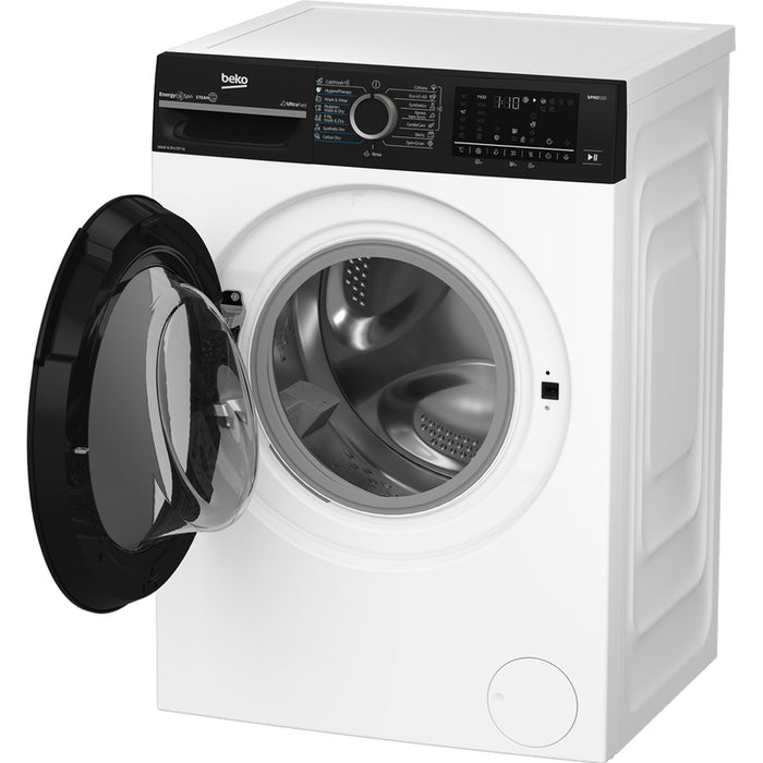 Пералня със Сушилня BEKO BM5DFST 69442 WBPB 1400 об/min, ИНВЕРТОРЕН МОТОР