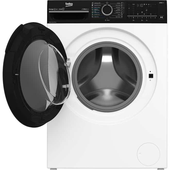 Пералня със Сушилня BEKO BM5DFST 69442 WBPB 1400 об/min, ИНВЕРТОРЕН МОТОР