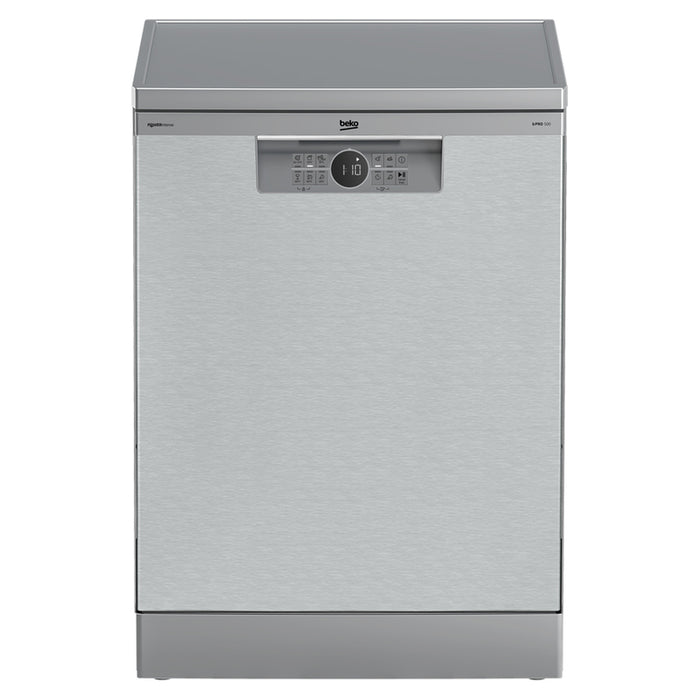 Съдомиялнa BEKO BDFN 26540 XP ИНВЕРТОРЕН МОТОР