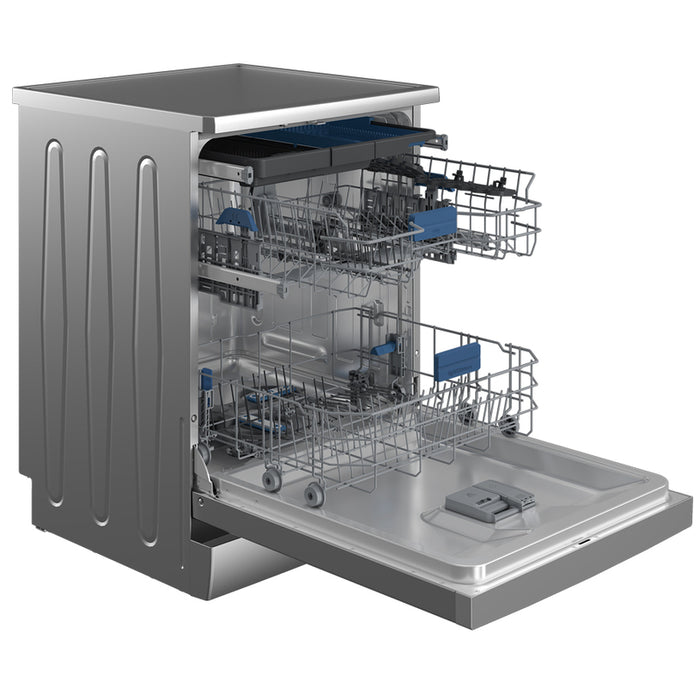 Съдомиялнa BEKO BDFN 26540 XP ИНВЕРТОРЕН МОТОР
