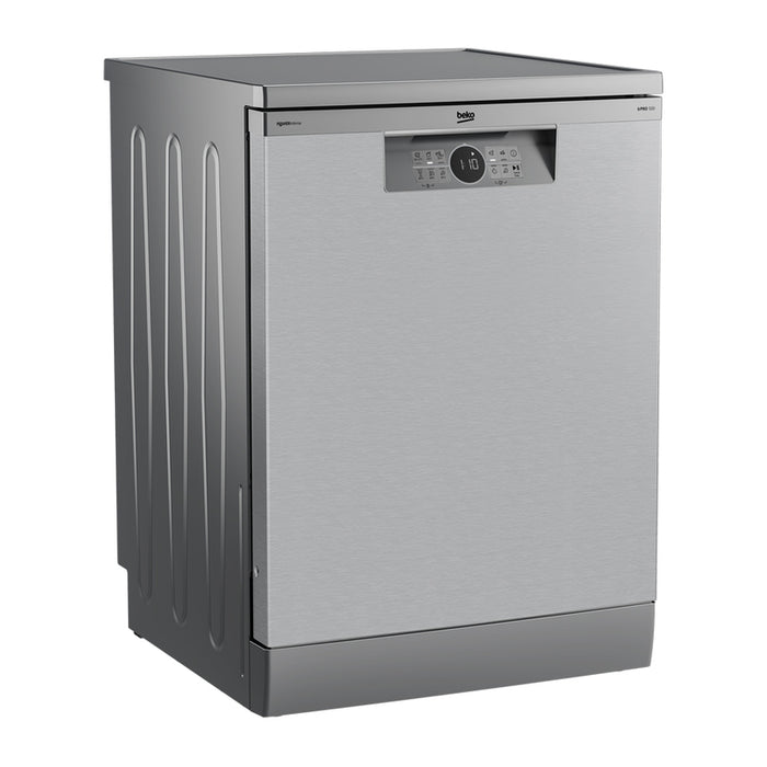 Съдомиялнa BEKO BDFN 26540 XP ИНВЕРТОРЕН МОТОР