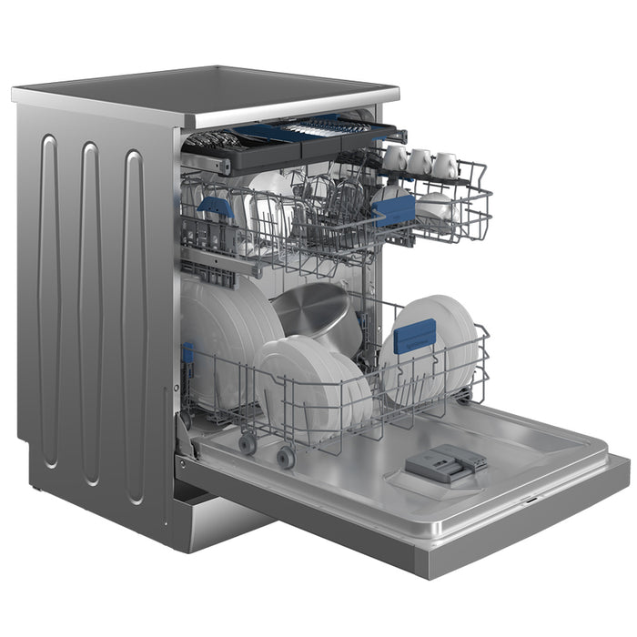 Съдомиялнa BEKO BDFN 26540 XP ИНВЕРТОРЕН МОТОР