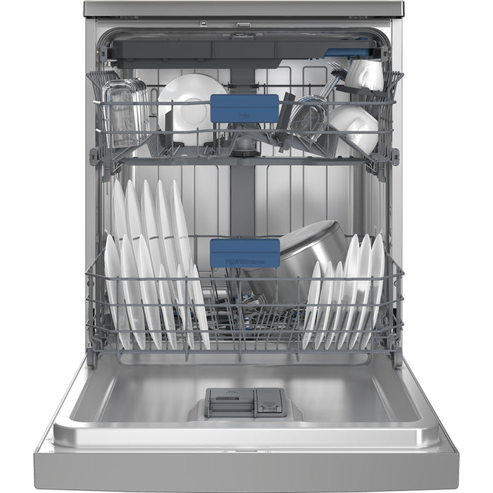 Съдомиялнa BEKO BDFN 26540 XP ИНВЕРТОРЕН МОТОР