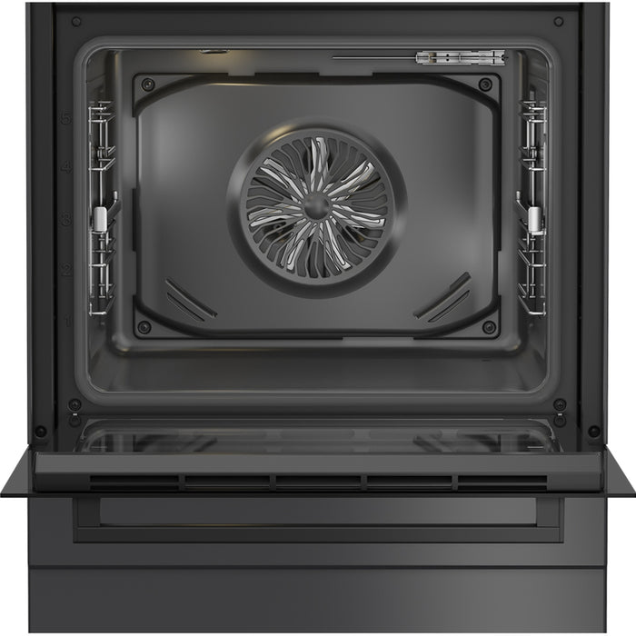 Готварска печка BEKO FBM 67320 GAT A, ТЕЛЕСКОПИЧНА СИСТЕМА