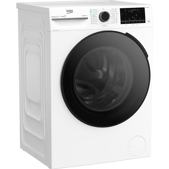 Пералня със Сушилня BEKO BM5DFT 410442 WB КАПАЦИТЕТ НА СУШЕНЕ 7.0 kg, 1400 об/min, ИНВЕРТОРЕН МОТОР