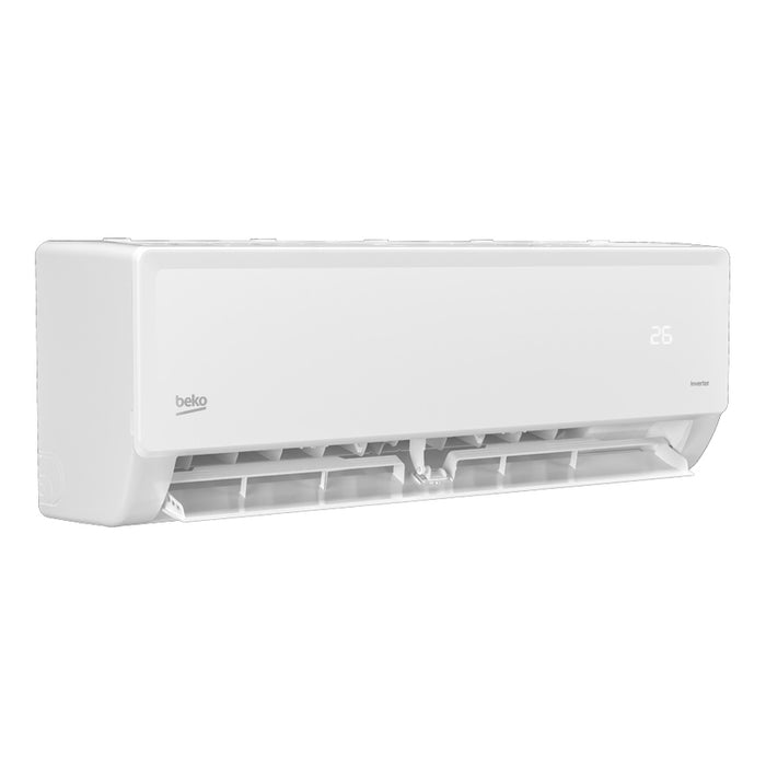 Инверторен климатик BEKO 090/BEHPP 091