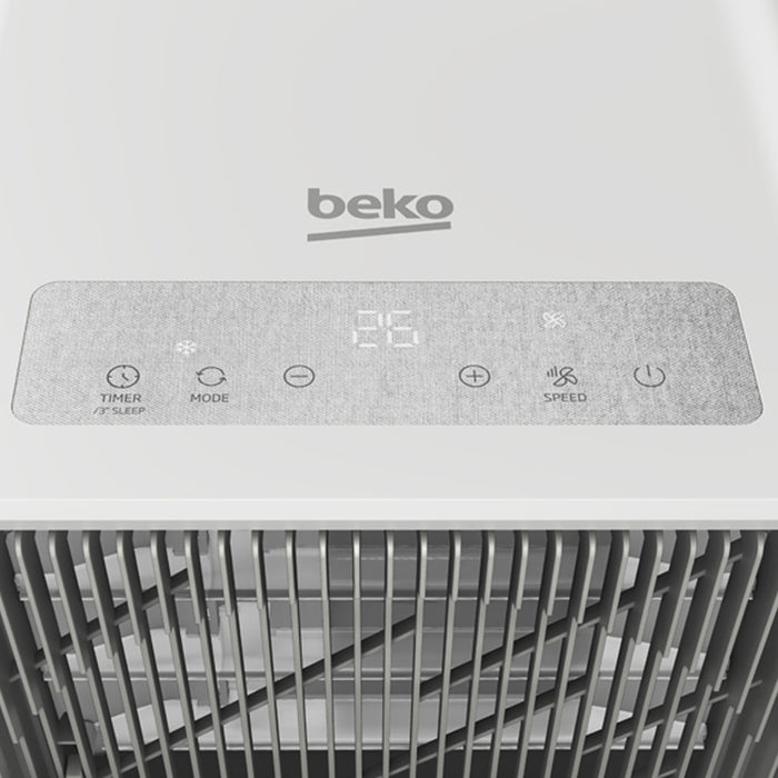 Мобилен климатик BEKO BP409H