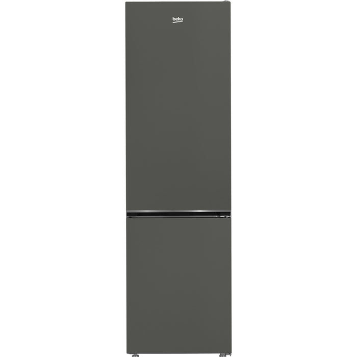 Хладилник с долен фризер BEKO B1RCNA 404 G 203.50 см