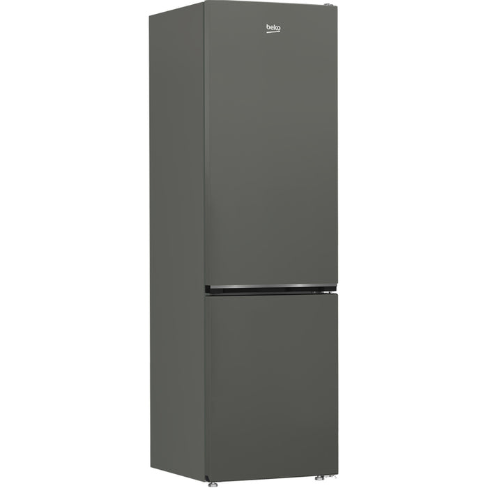 Хладилник с долен фризер BEKO B1RCNA 404 G 203.50 см