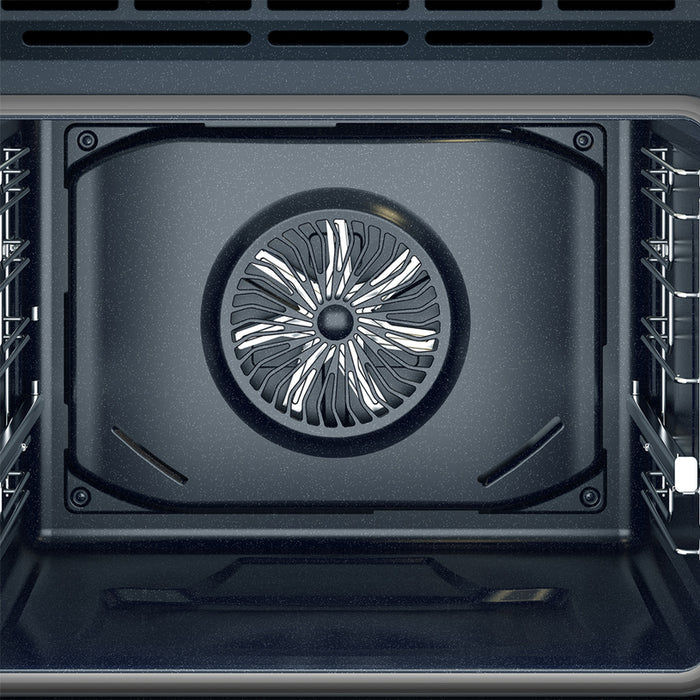 Фурнa за вграждане BEKO BBISA 13300 XMPEC 72, А+, ТЕЛЕСКОПИЧНА СИСТЕМА, ПИРОЛИТИЧНО ПОЧИСТВАНЕ