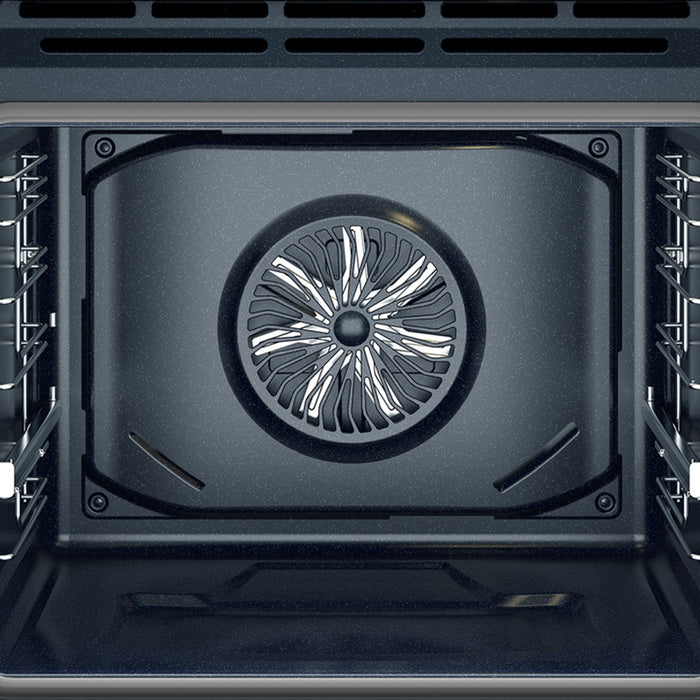 Фурнa за вграждане BEKO BCBIM 17301 KSBMPBSC 72, А+, ТЕЛЕСКОПИЧНА СИСТЕМА, ПЛАВНО ЗАТВАРЯНЕ, ПИРОЛИТИЧНО ПОЧИСТВАНЕ