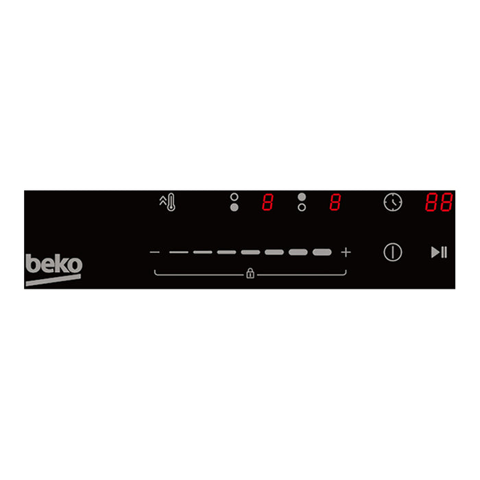 Плот за вграждане BEKO HDI 32401 TO