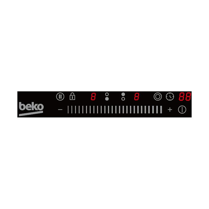 Плот за вграждане BEKO HDC 32400 TO