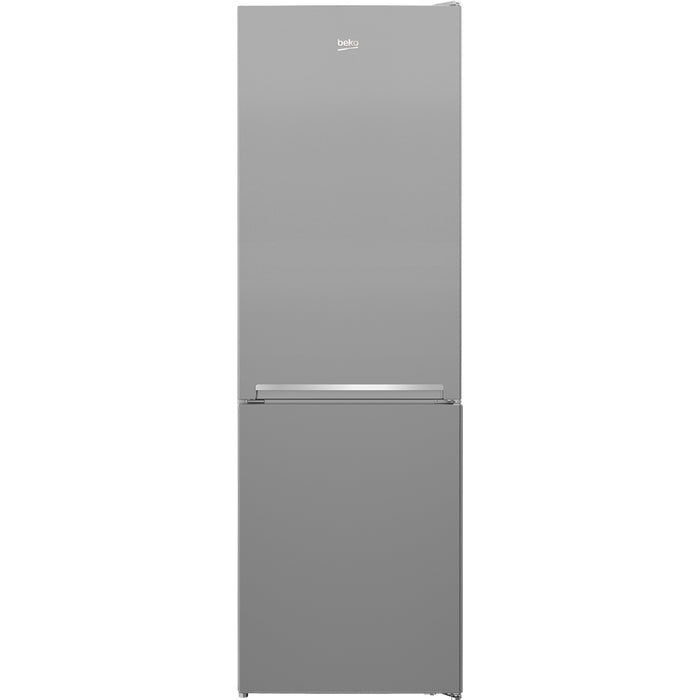 Хладилник с долен фризер BEKO RCNA 366 K40SN 185.20 см