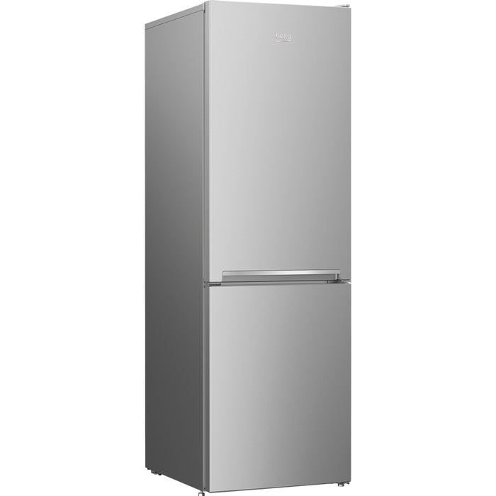 Хладилник с долен фризер BEKO RCNA 366 K40SN 185.20 см