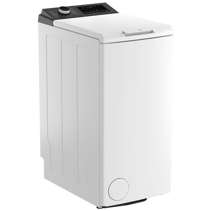 Пералня с горно зареждане BEKO TB 721 DAESEE 7.0 kg, 1200 об/min, ИНВЕРТОРЕН МОТОР