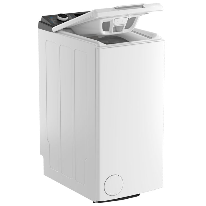 Пералня с горно зареждане BEKO TB 721 DAESEE 7.0 kg, 1200 об/min, ИНВЕРТОРЕН МОТОР