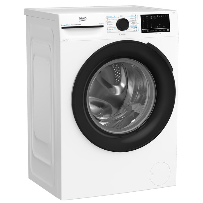 Пералня BEKO BM3WFUS 48415 WBEE 8.0 kg, 1400 об/min, ИНВЕРТОРЕН МОТОР