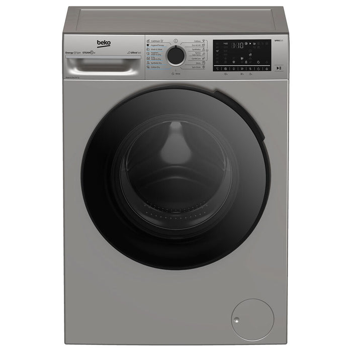 Пералня със Сушилня BEKO BM5DFT 49442 GB 1400 об/min, ИНВЕРТОРЕН МОТОР