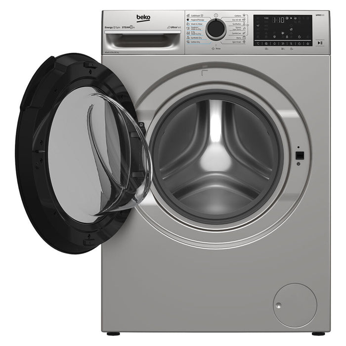 Пералня със Сушилня BEKO BM5DFT 49442 GB 1400 об/min, ИНВЕРТОРЕН МОТОР