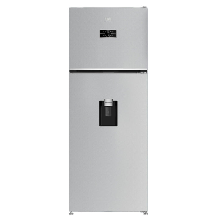 Хладилник с горен фризер BEKO B5RDNE 504 LDM 186.50 см