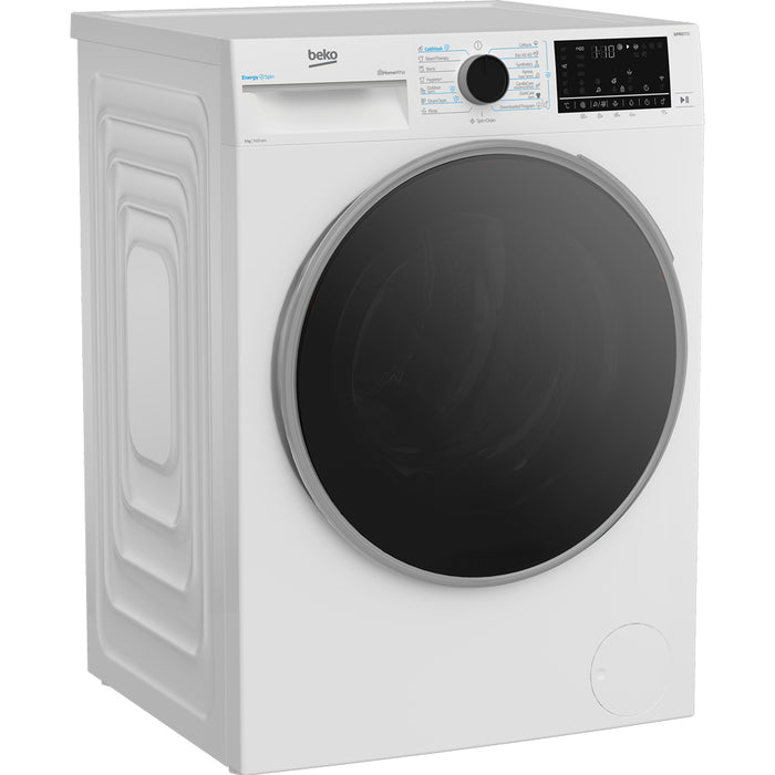Пералня BEKO B7WFU 69418 WB ES/New 9.0 kg, 1400 об/min, ИНВЕРТОРЕН МОТОР
