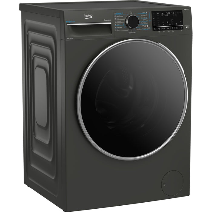 Пералня BEKO B7WFU 69418 MG ES 9.0 kg, 1400 об/min, ИНВЕРТОРЕН МОТОР