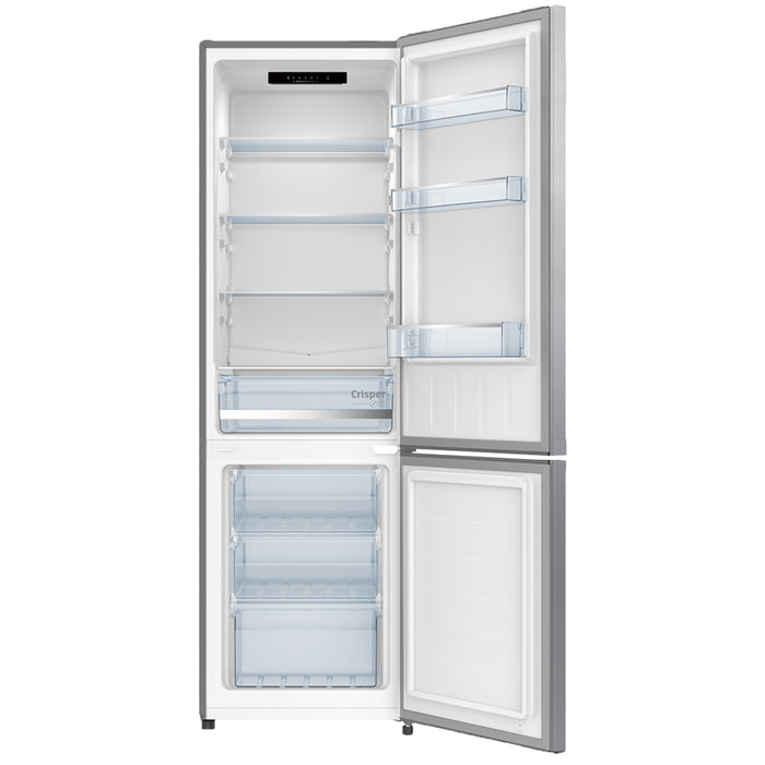 Хладилник с долен фризер BEKO B1RCSO 264 S 176.00 см