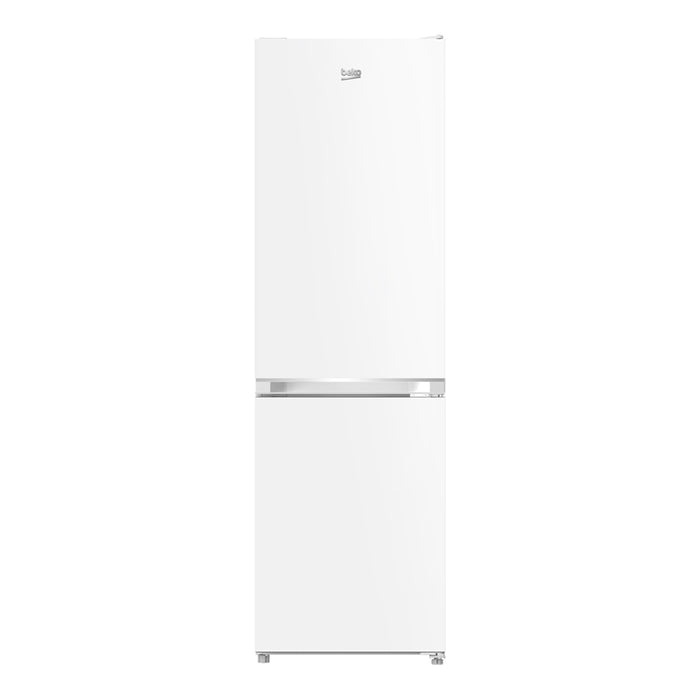 Хладилник с долен фризер BEKO B1RCNO 254 W 180.00 см