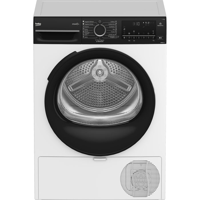 Сушилня BEKO BM5T 692C9 WBB КОНДЕНЗАЦИОННА С ТЕРМОПОМПА, 9.0 kg
