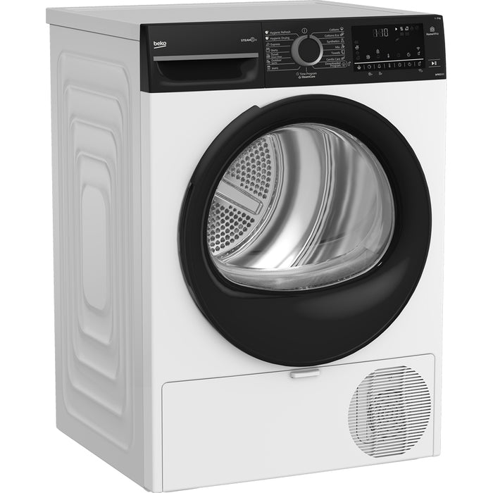 Сушилня BEKO BM5T 692C9 WBB КОНДЕНЗАЦИОННА С ТЕРМОПОМПА, 9.0 kg