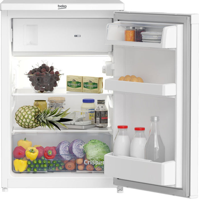 Хладилник BEKO TSE 1284 N 84.00 см