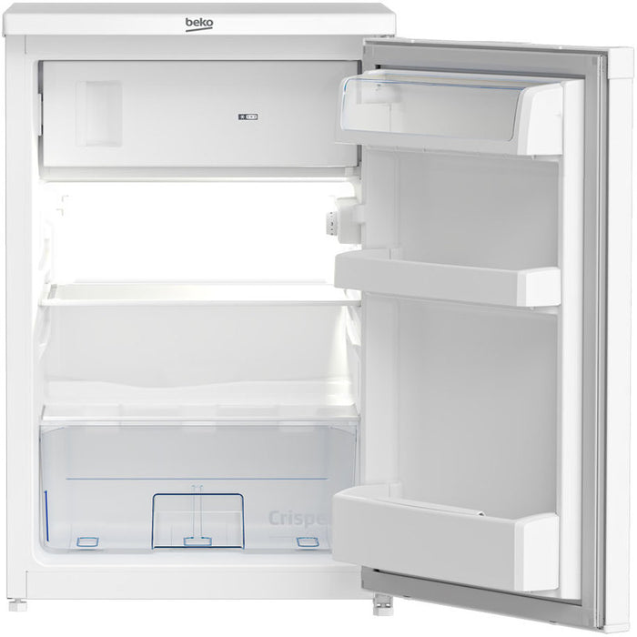 Хладилник BEKO TSE 1284 N 84.00 см