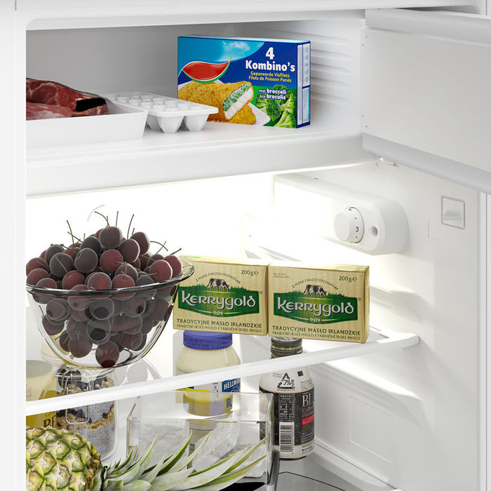 Хладилник BEKO TSE 1284 N 84.00 см