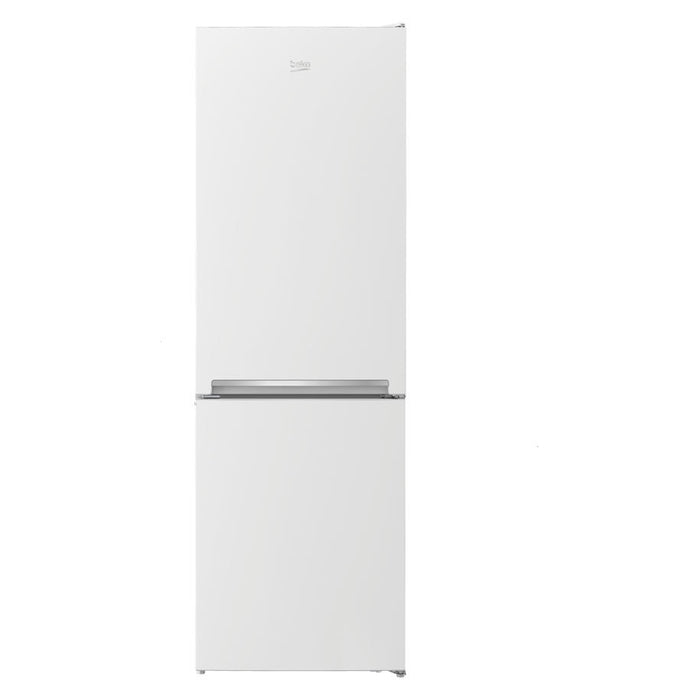 Хладилник с долен фризер BEKO RCNA 366 K40WN 186.00 см