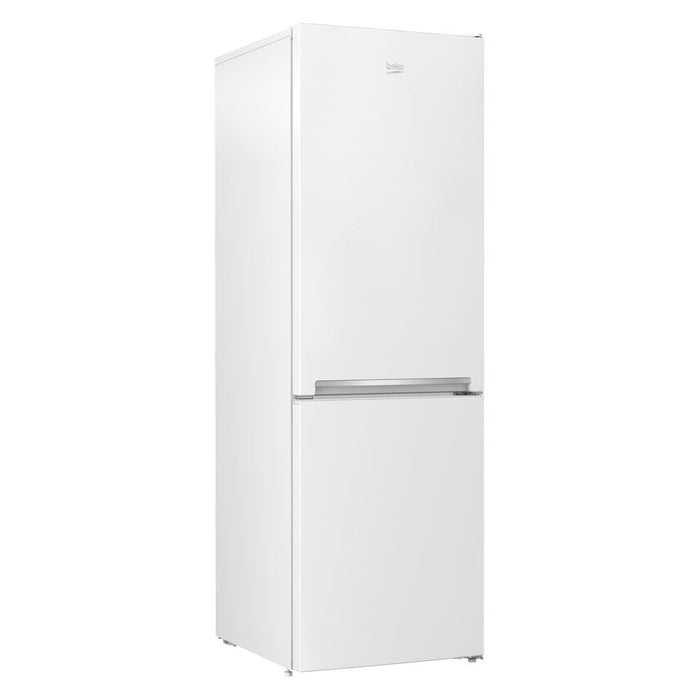Хладилник с долен фризер BEKO RCNA 366 K40WN 186.00 см