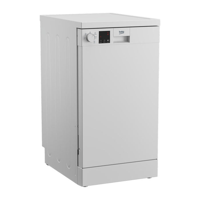 Съдомиялнa BEKO DVS 05024 W