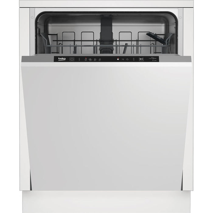 Съдомиялна за вграждане BEKO BDIN 14320