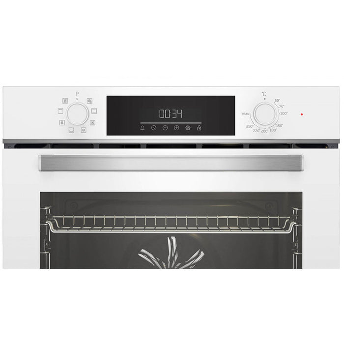 BEKO BBIM 14300 WMS 72 L, A, КАТАЛИТИЧНИ ПАНЕЛИ, ТЕЛЕСКОПИЧНА СИСТЕМА, ПЛАВНО ЗАТВАРЯНЕ