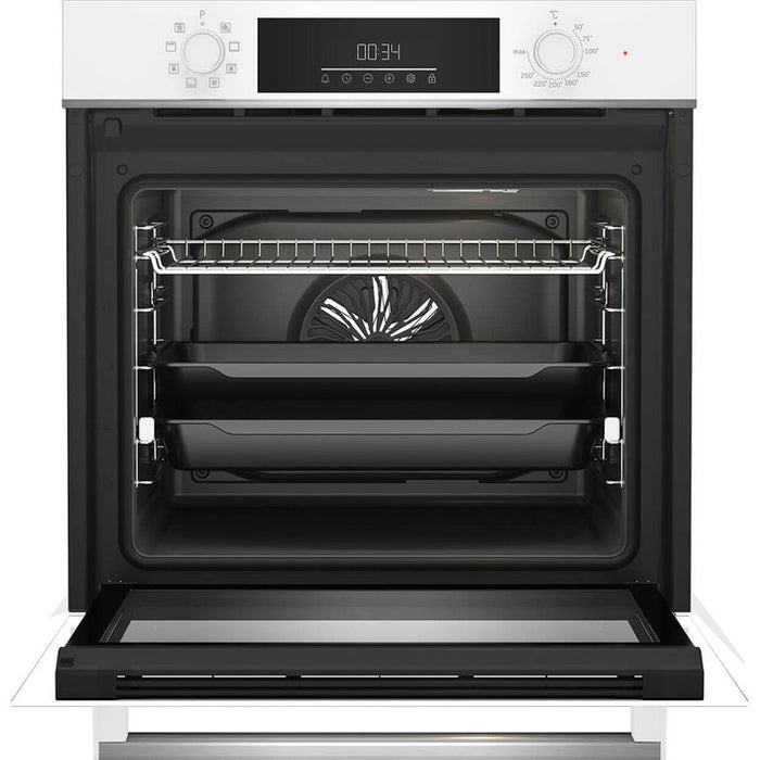BEKO BBIM 14300 WMS 72 L, A, КАТАЛИТИЧНИ ПАНЕЛИ, ТЕЛЕСКОПИЧНА СИСТЕМА, ПЛАВНО ЗАТВАРЯНЕ