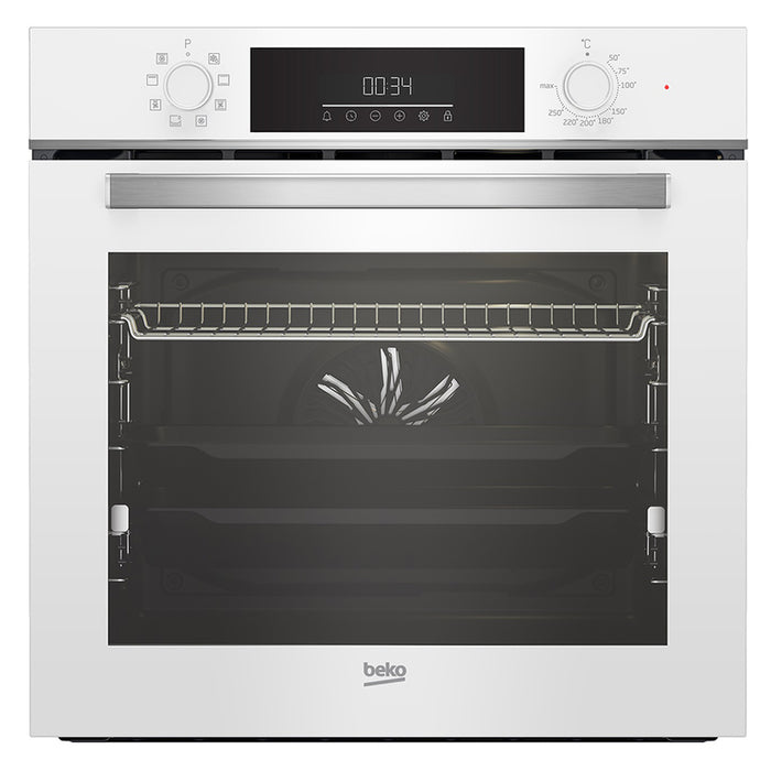 BEKO BBIM 14300 WMS 72 L, A, КАТАЛИТИЧНИ ПАНЕЛИ, ТЕЛЕСКОПИЧНА СИСТЕМА, ПЛАВНО ЗАТВАРЯНЕ